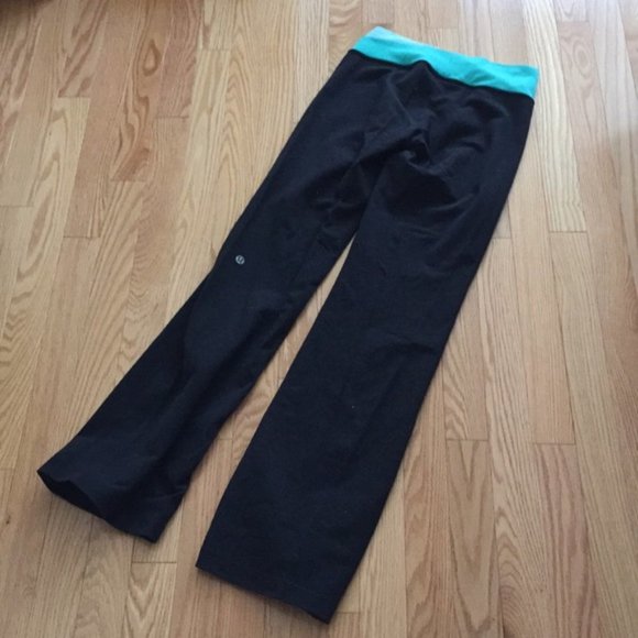 Lululemon Astro Yoga Pants - Picture 2 of 3